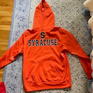 Syracuse Dri-fit sweatshirt